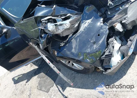 2017 Infiniti Qx70 z USA, uszkodzony, nr VIN JN8CS1MW7HM414283